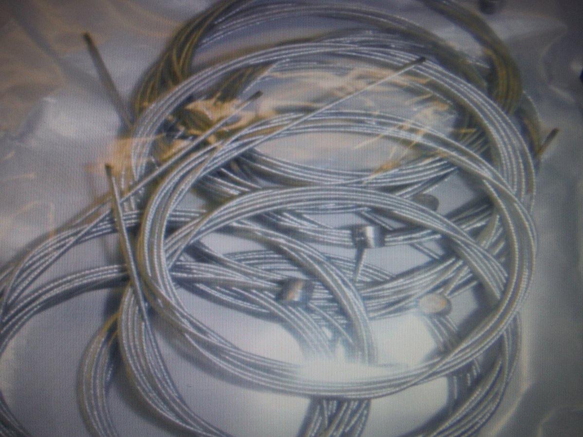 Clutch Cable Too Long. Motored Bikes Motorized Bicycle Forum