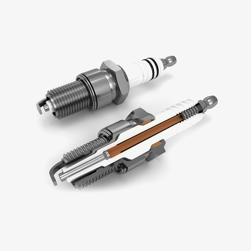 Car Sparks Motorepair