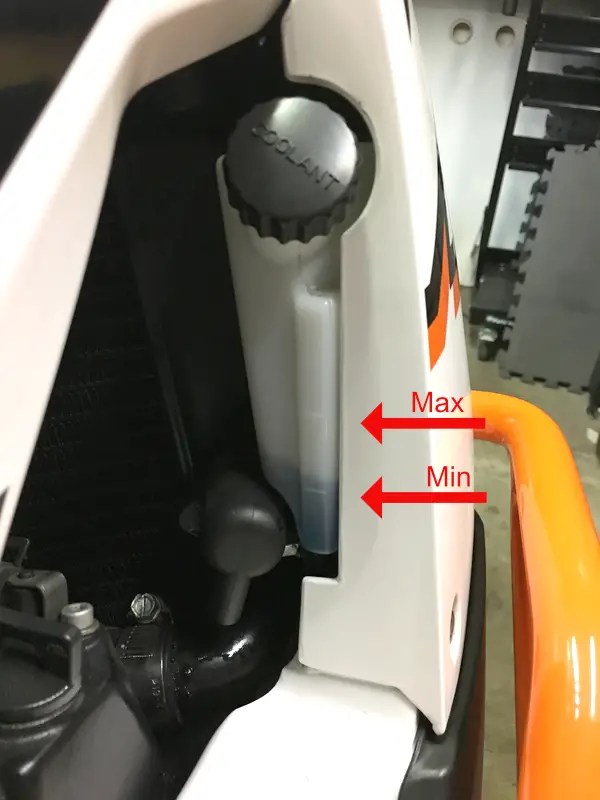 Water Cooling Explained "Thermo what?" Moto Republic LA’s only Community Moto Garage