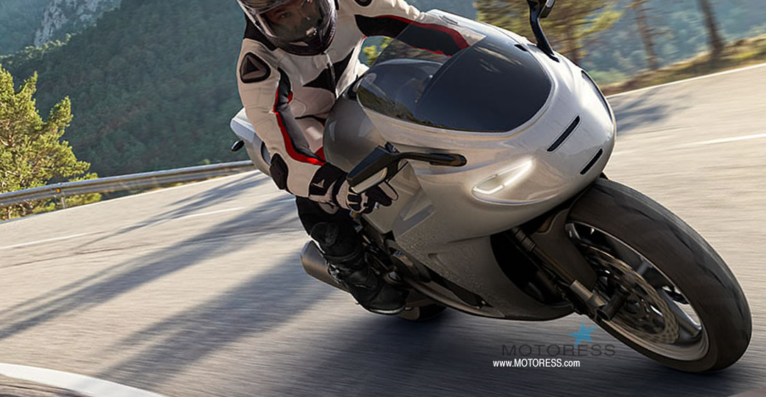 Motorcycle Traction Control Systems and How They Work MOTORESS