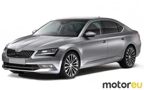 Skoda Superb 2.0 Tdi (150 Hp) 2015-2019 Mpg, Wltp, Fuel Consumption