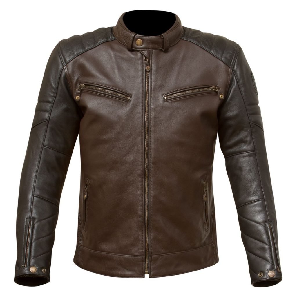 Top 5 Motorcycle Jackets 2021 MotoReview Australia