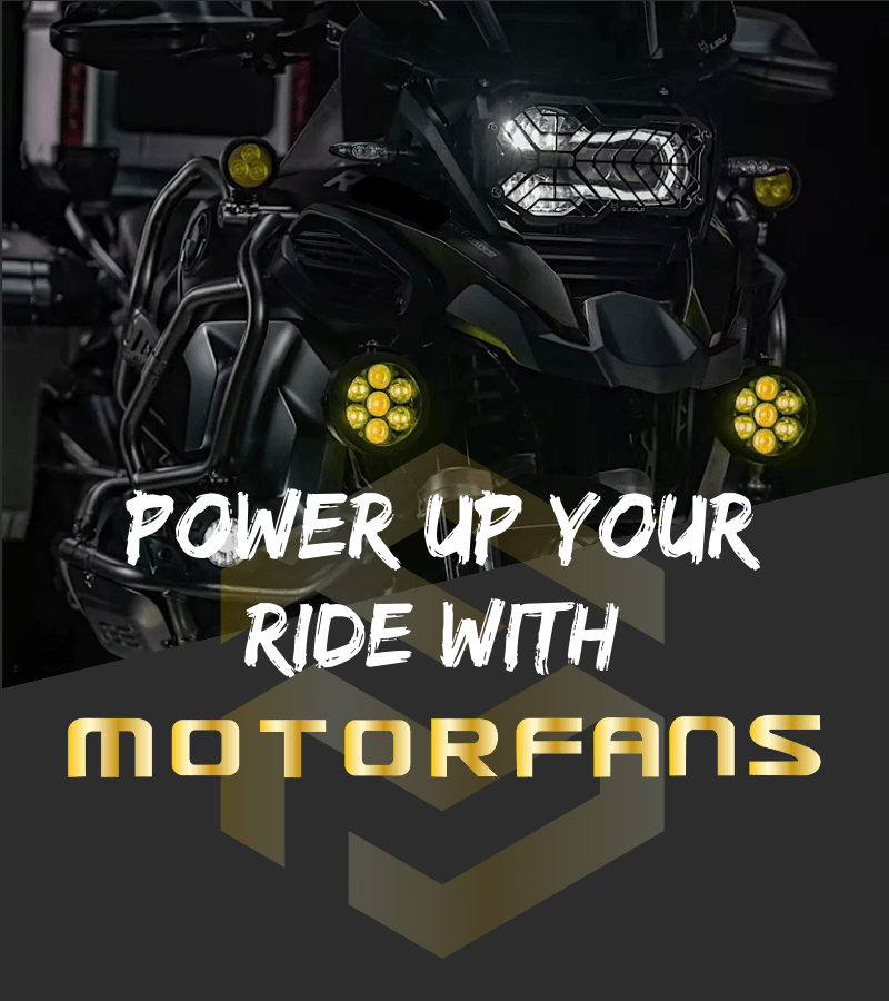 About Motorfans Motorfans