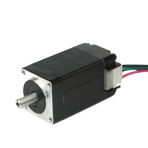 How does Stepper Motor work ?What is stepping motor various