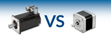 Stepper motor vs brushless motor - Motor,Stepper Motor,Brushless Dc