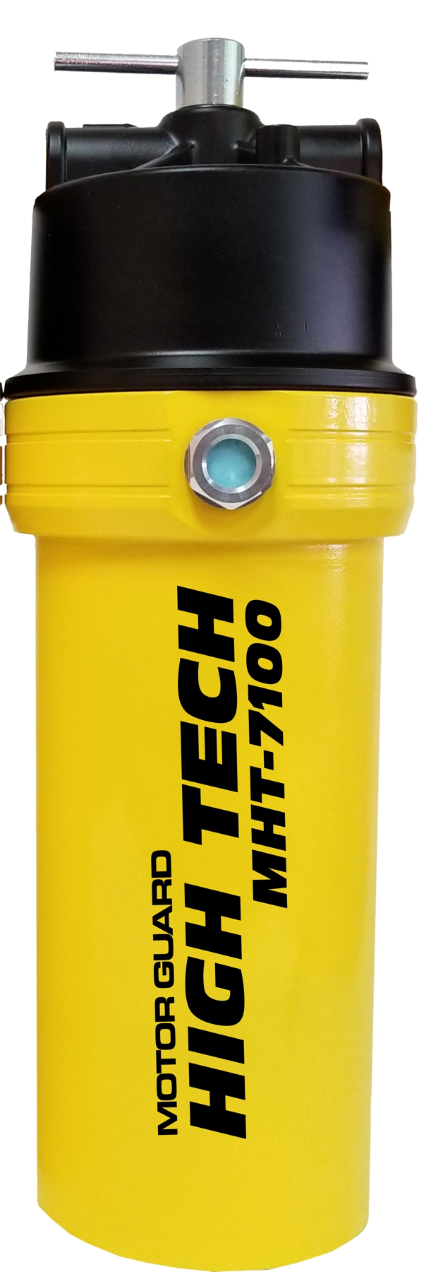 MHT7100 High Tech Compressed Air Filter 1/2 NPT