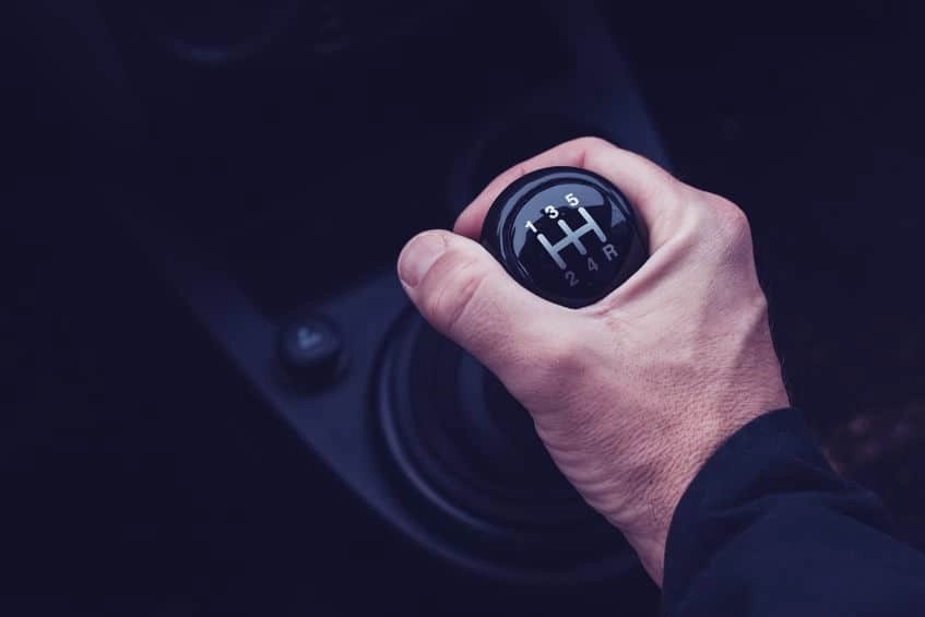 Is Stick Shift Better Than an Automatic Transmission?