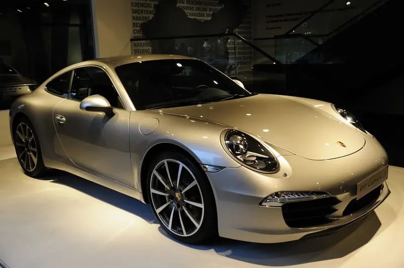 How Expensive is It to Maintain a Porsche 911? Motor Hills