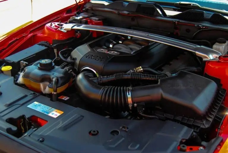 Strut Bar vs. Sway Bar Which Should You Choose?
