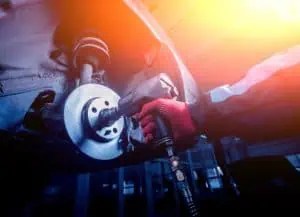 DIY Brake Repair: Common Issues & Solutions - Motor Hills