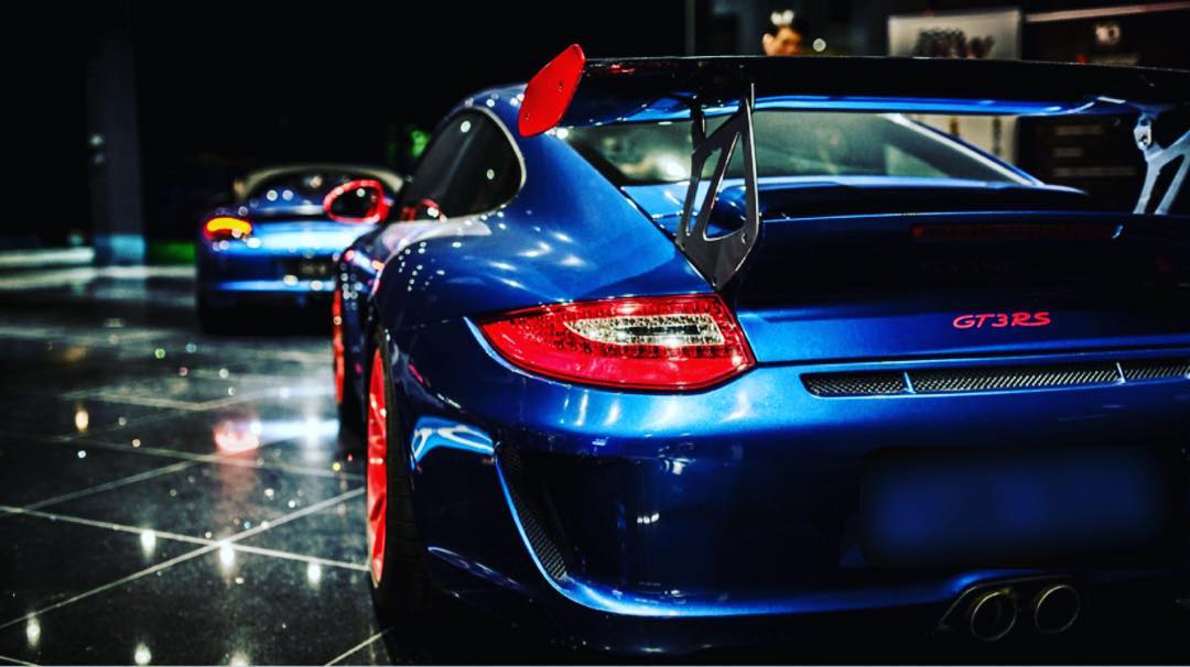 Is Autobahn Motors The Coolest Car Dealership In The World?