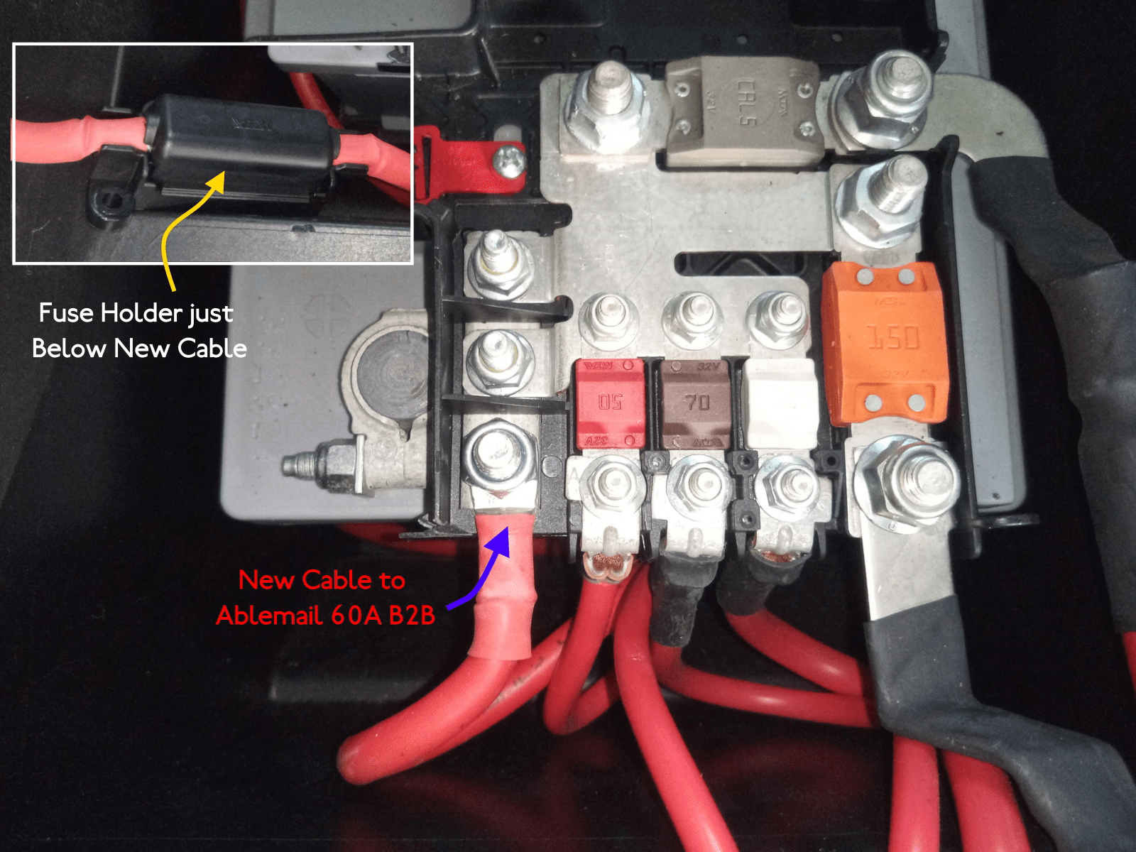 Battery Drain Alternator FIAT Ducato The FIAT Forum, 44 OFF