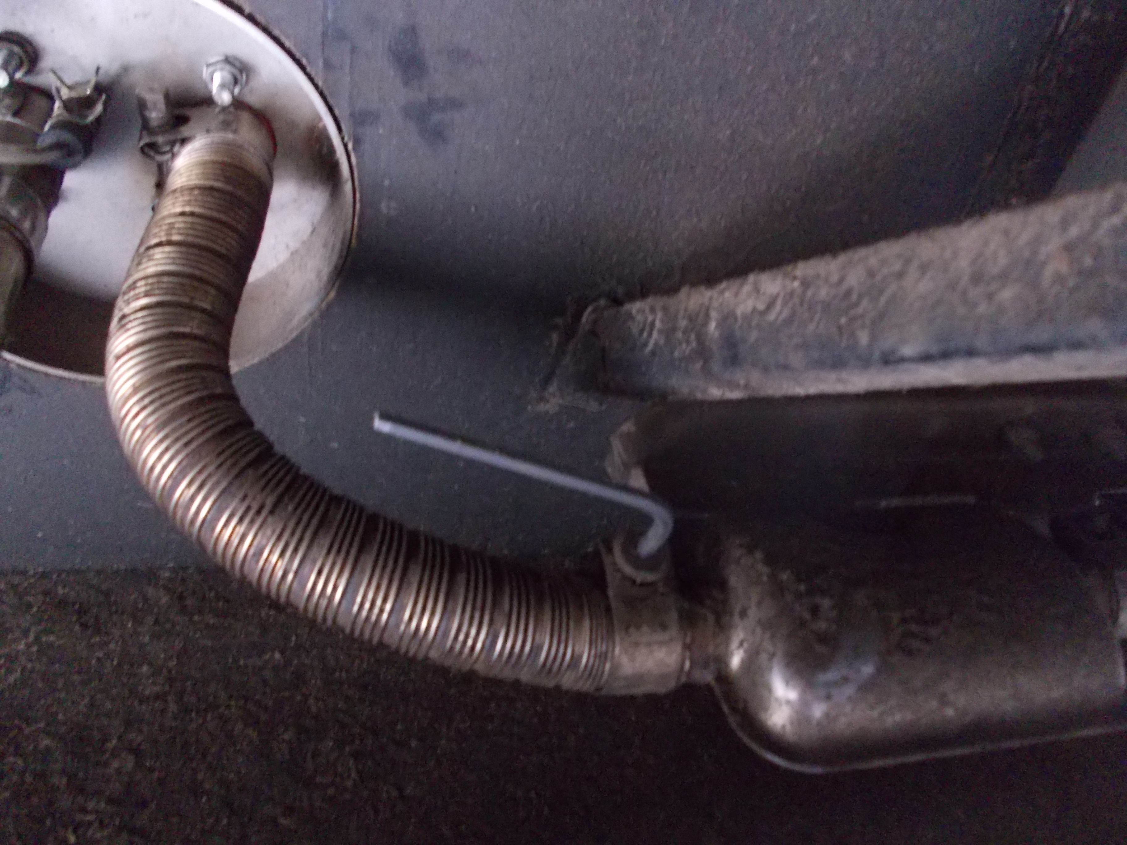 Diesel Heater On All Night Page 4 Motorhome Builder