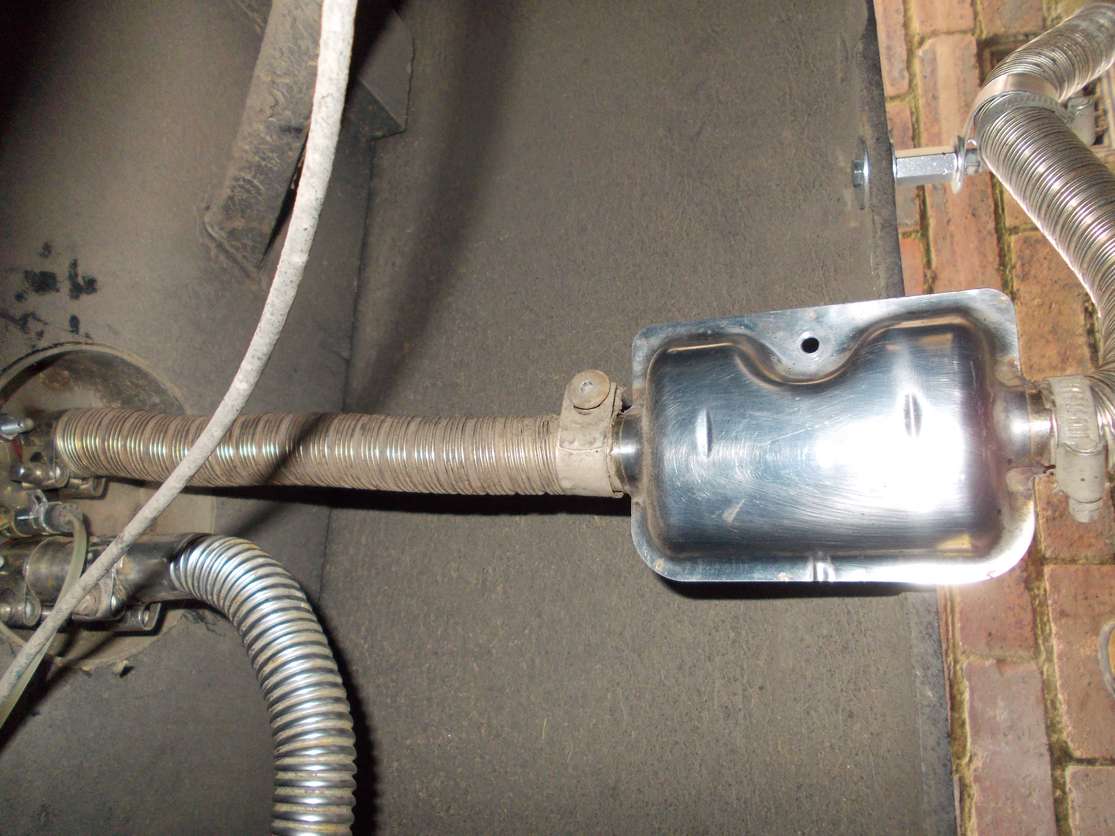 Diesel Heater On All Night Page 5 Motorhome Builder