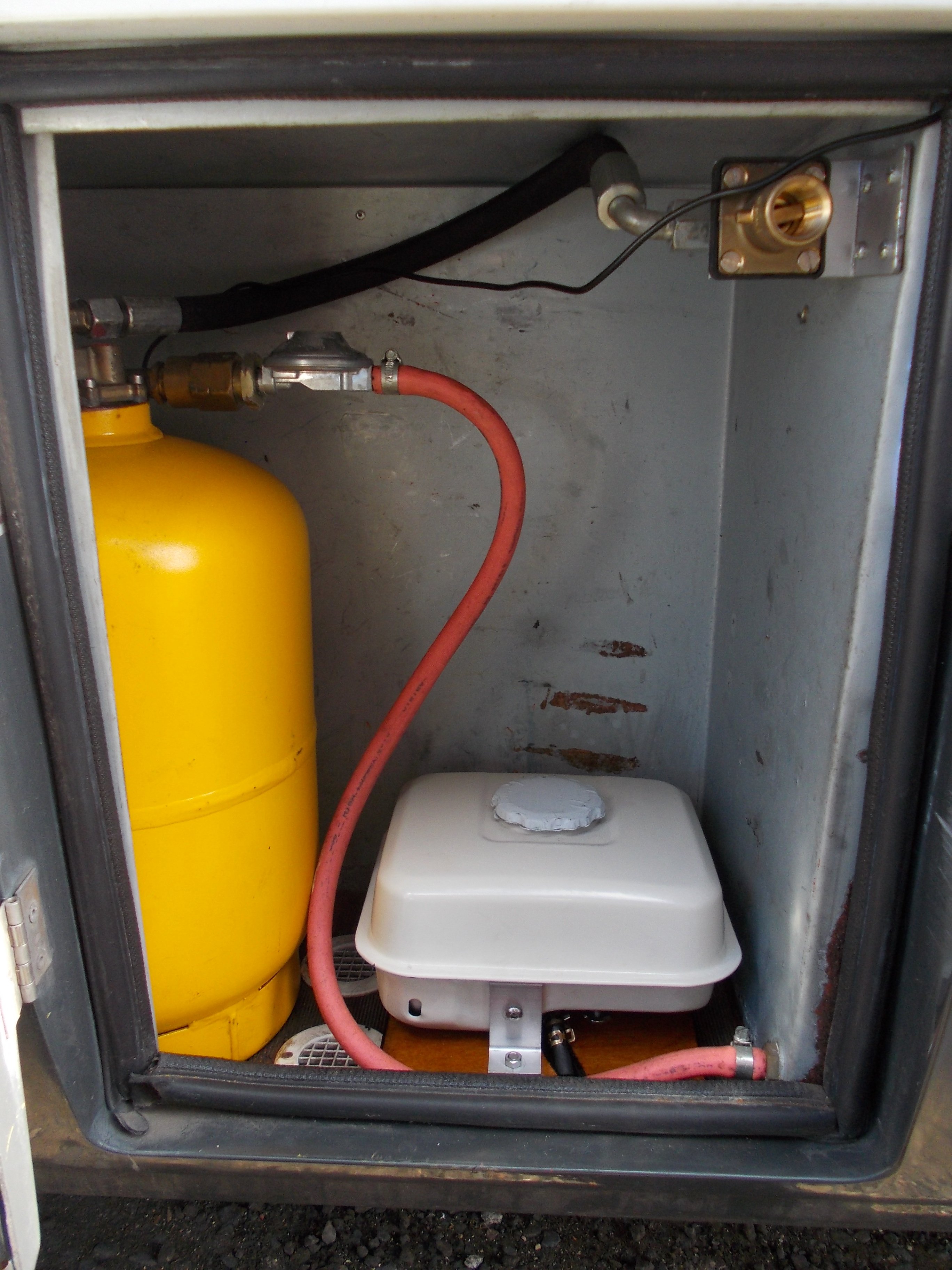 'Chinese' Diesel Heater Page 5 Motorhome Builder
