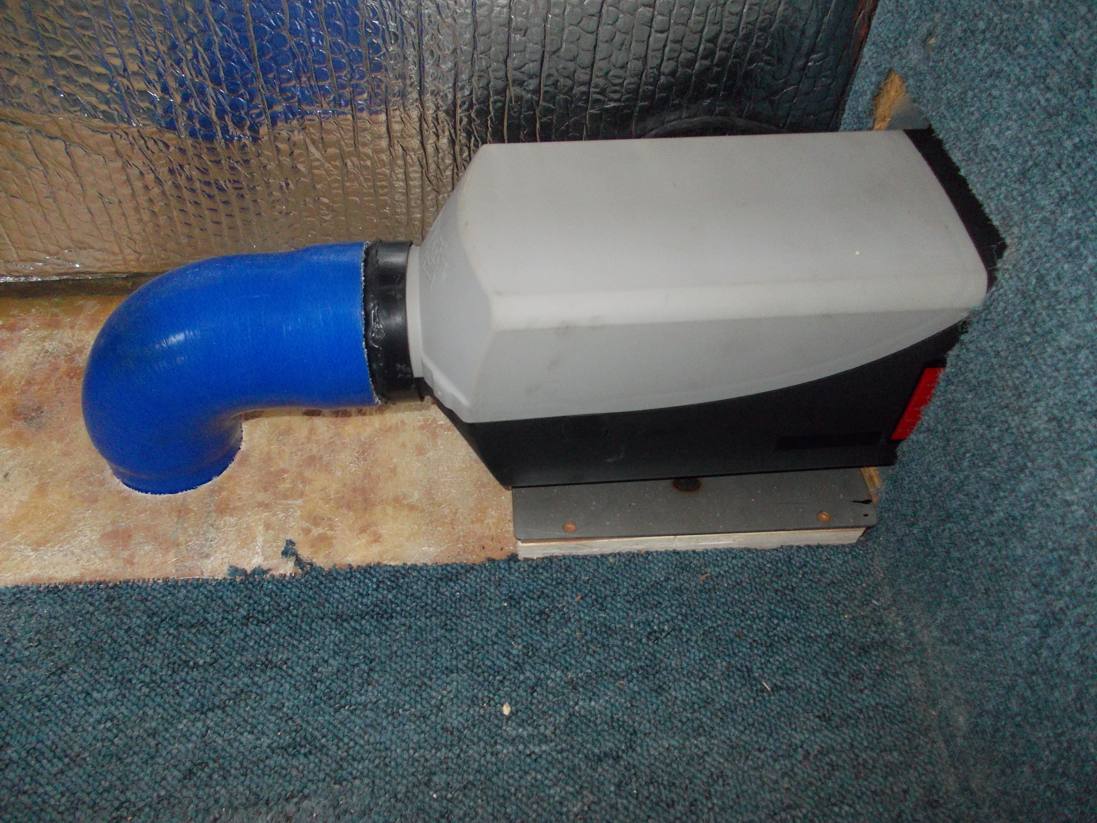 'Chinese' Diesel Heater Page 6 Motorhome Builder