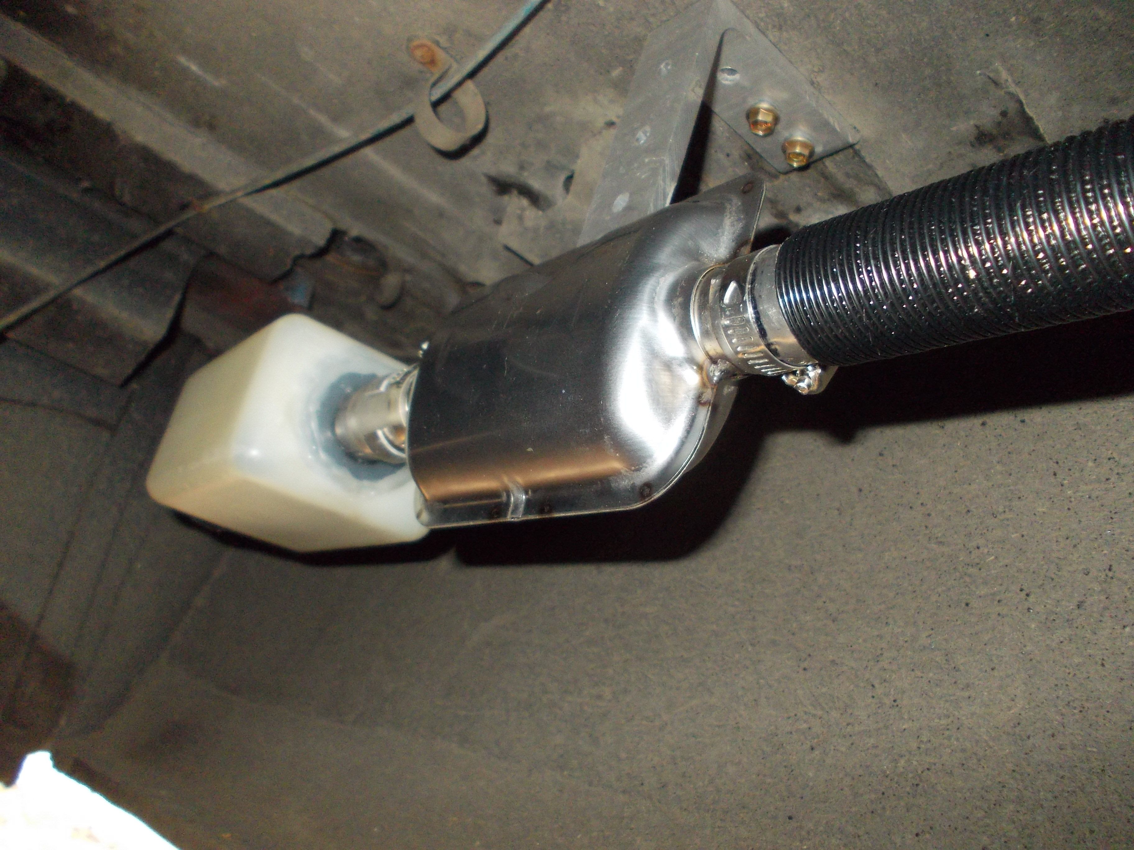 'Chinese' Diesel Heater Page 6 Motorhome Builder