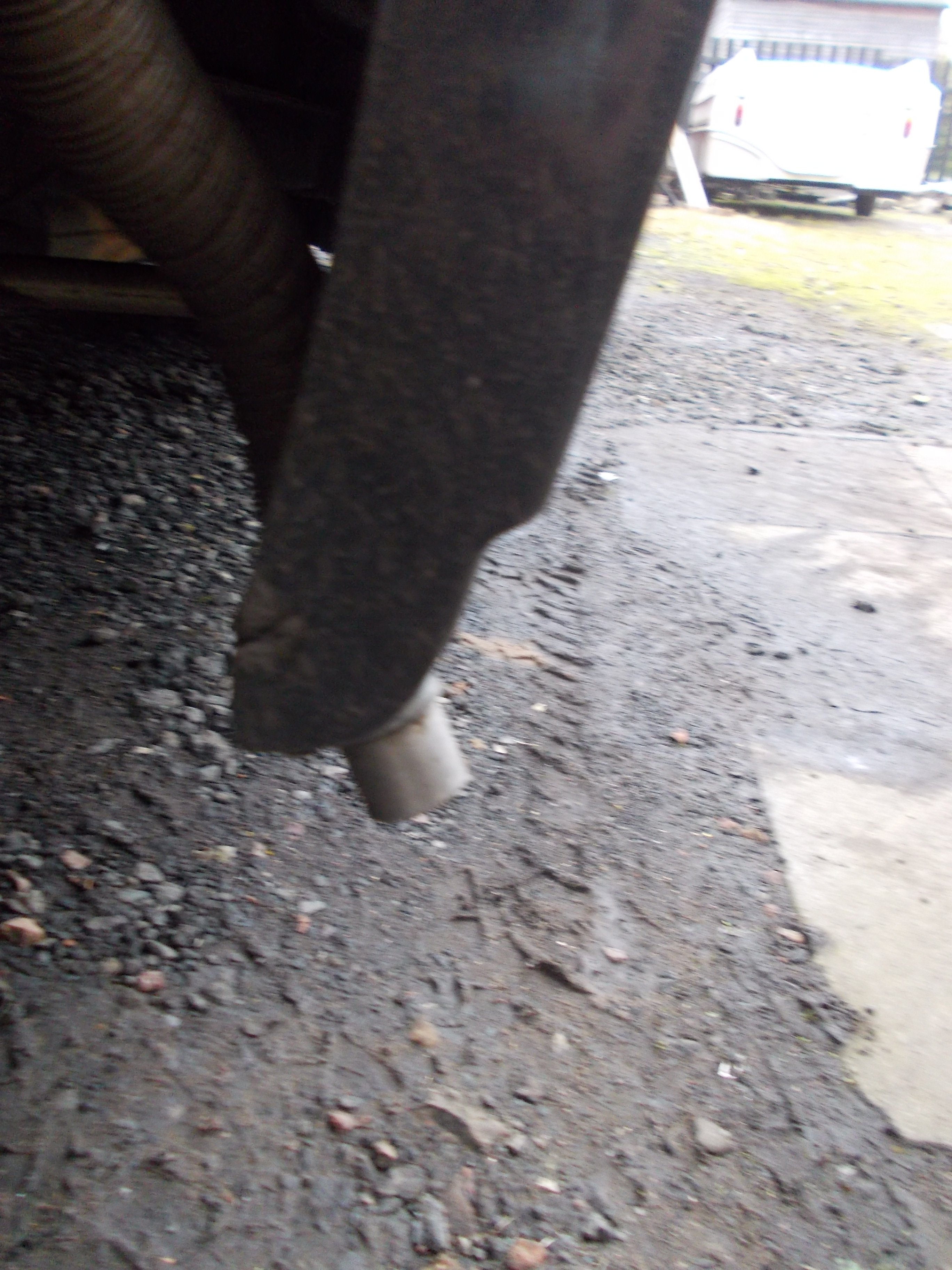 Diesel Heater On All Night Motorhome Builder