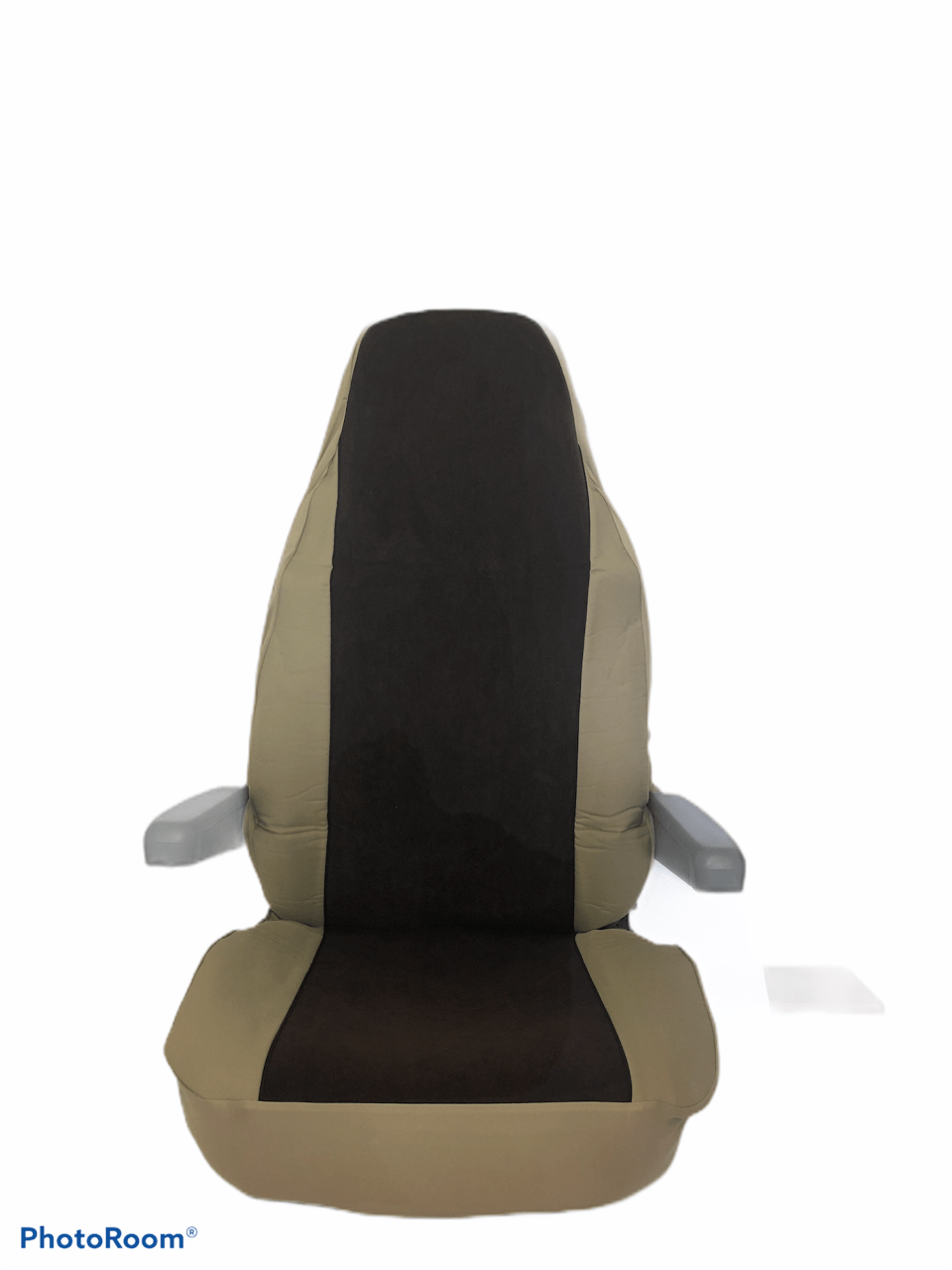 UK Motorhome Seat Covers & Campervan Seat Covers From £30