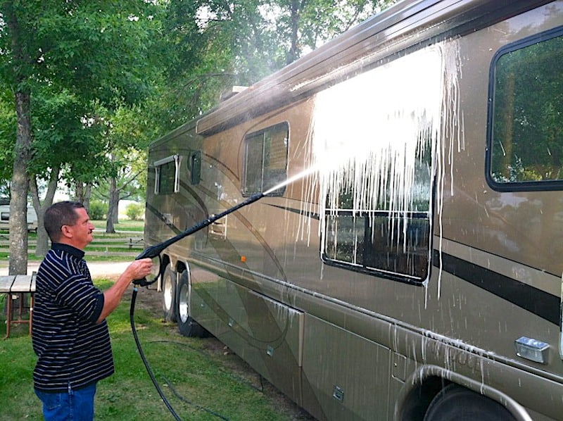 10 Tips to Increase Your RV Resale Value