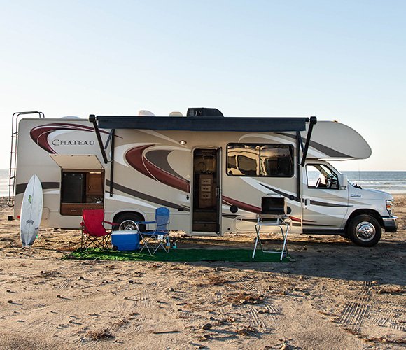 Fantastic Prices on Motorhome Hire and RV Rental 2022