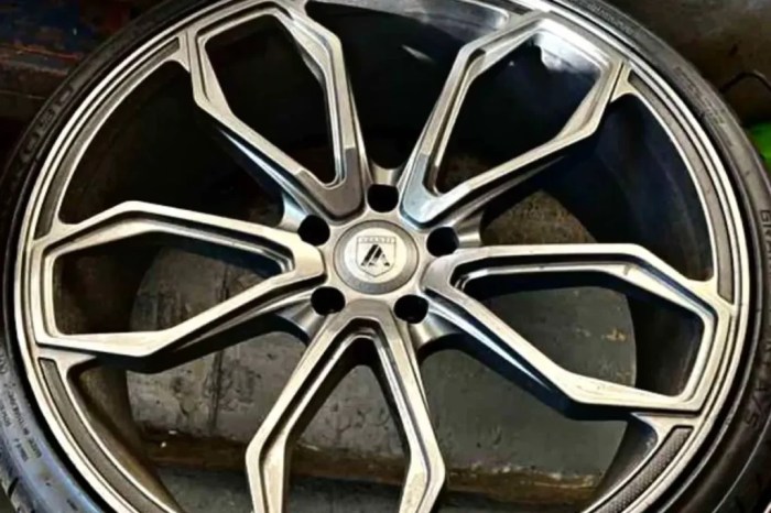 Introducing the all-new 2-Piece Series from Asanti | Asanti Wheels Introducing the all-new 2-Piece Series from Asanti | Asanti Wheels