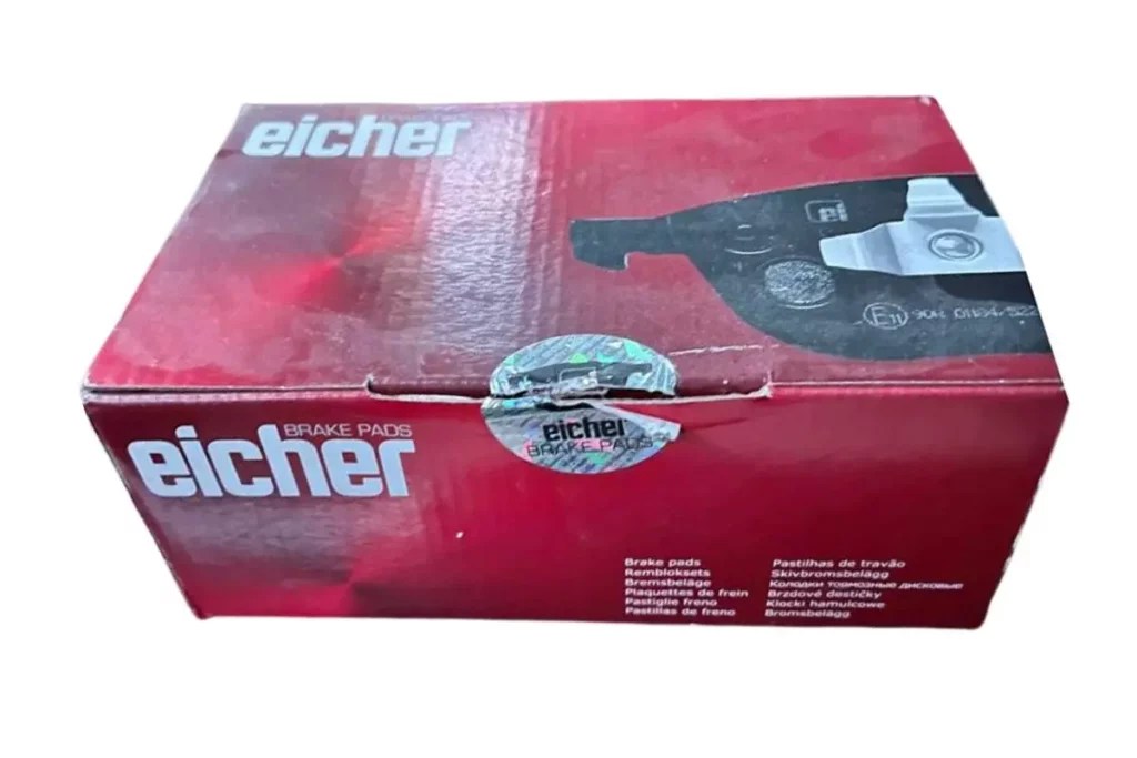 Are Eicher Brake Pads Good? (Researched & Answered) Motor Hungry