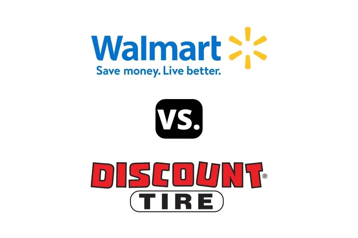 Walmart vs. Discount Tire (InDepth Comparison) Motor Hungry