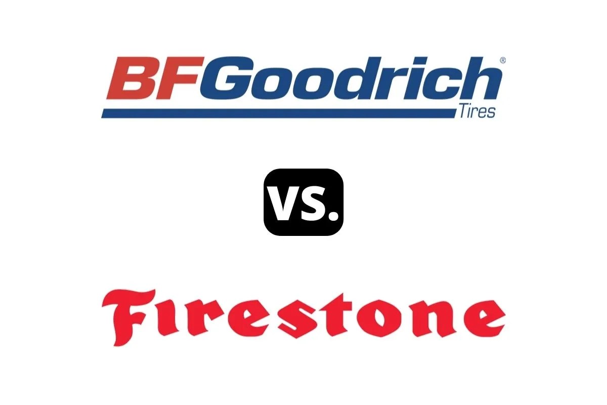 BFGoodrich vs Firestone Tires (InDepth Comparison) Motor Hungry