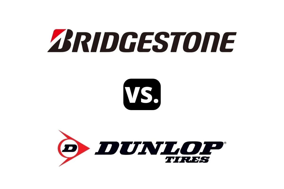 Bridgestone vs Dunlop Tires (InDepth Comparison) Motor Hungry