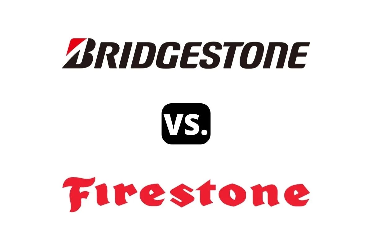 Bridgestone vs Firestone Tires (In-Depth Comparison) - Motor Hungry