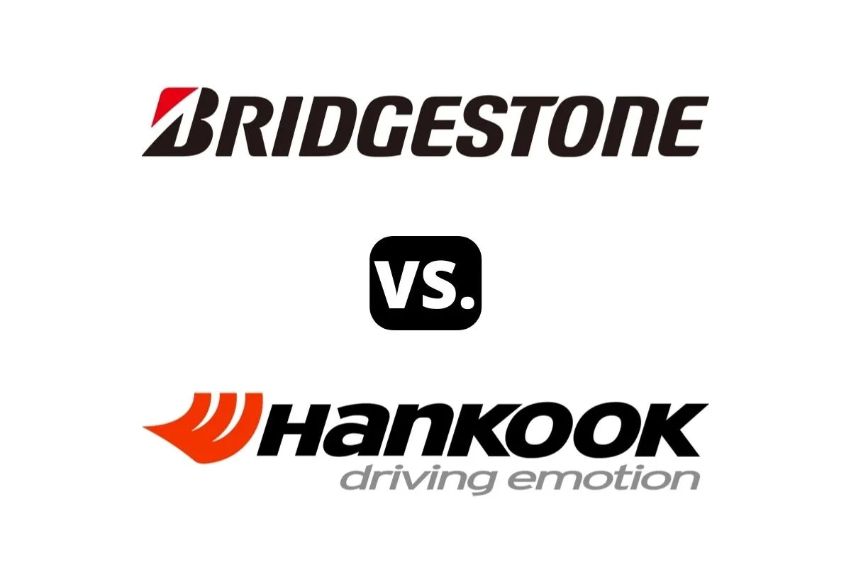 Bridgestone vs Hankook Tires (InDepth Comparison) Motor Hungry