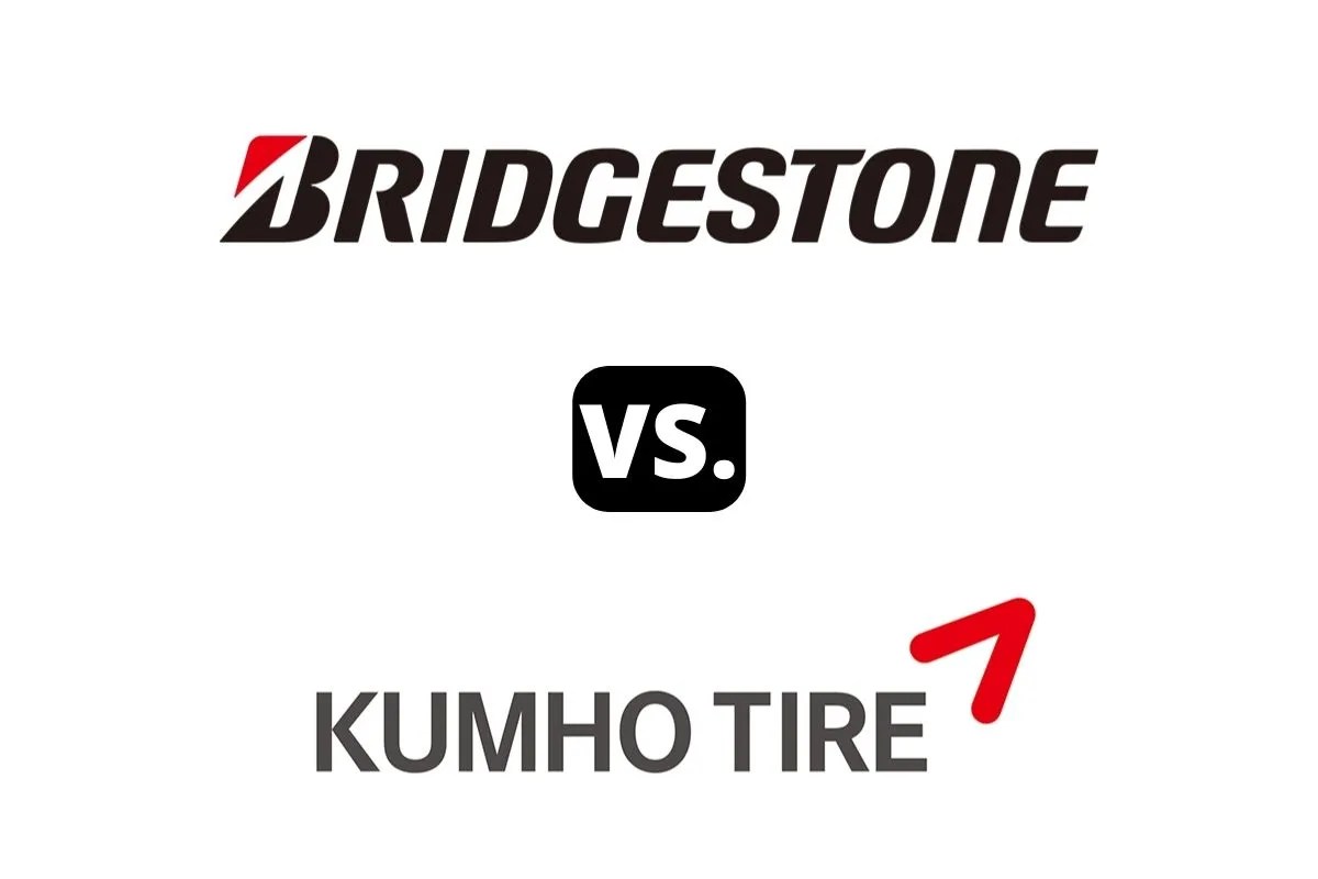 Bridgestone vs Kumho Tires (InDepth Comparison) Motor Hungry