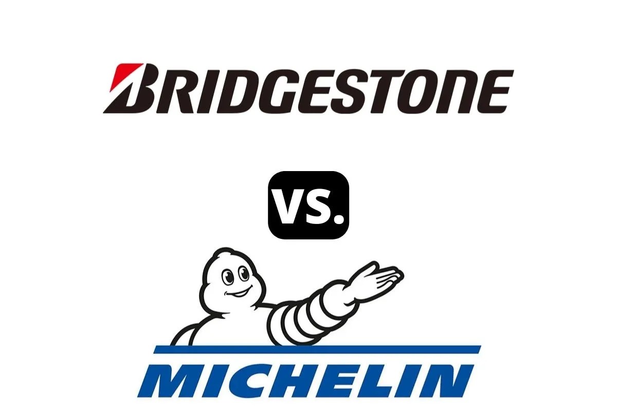 Bridgestone vs Michelin Tires (InDepth Comparison) Motor Hungry