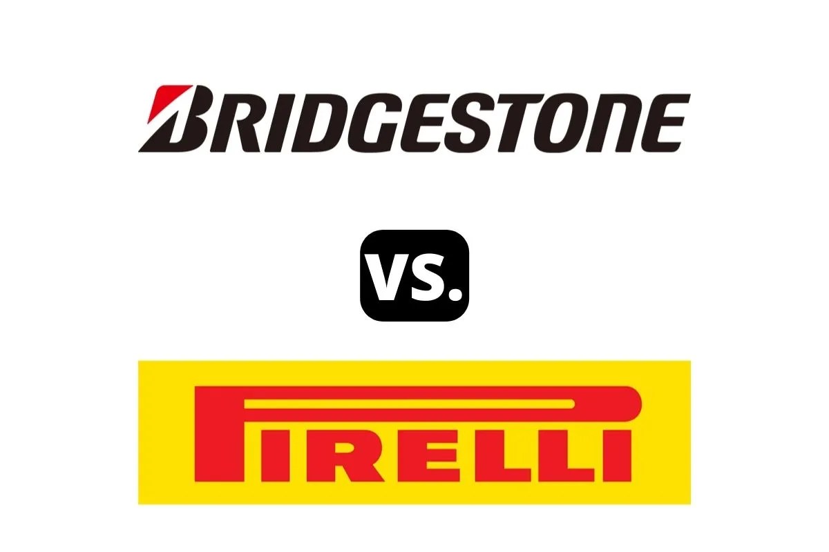 Bridgestone vs Pirelli Tires (InDepth Comparison) Motor Hungry