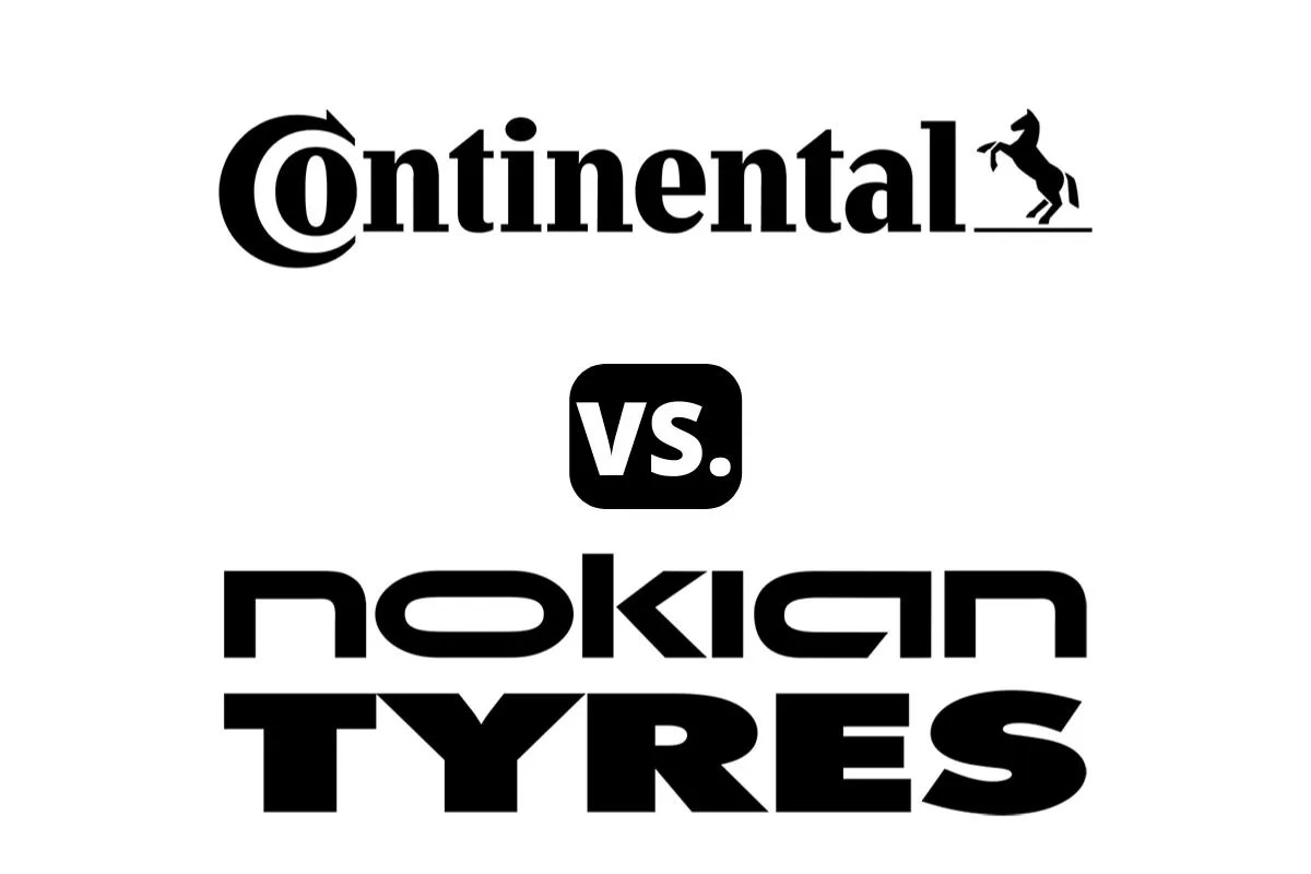Continental vs Nokian Tires (InDepth Comparison) Motor Hungry