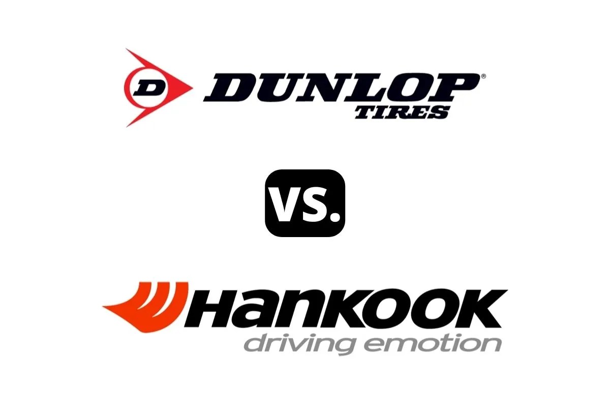 Dunlop vs Hankook Tires (InDepth Comparison) Motor Hungry