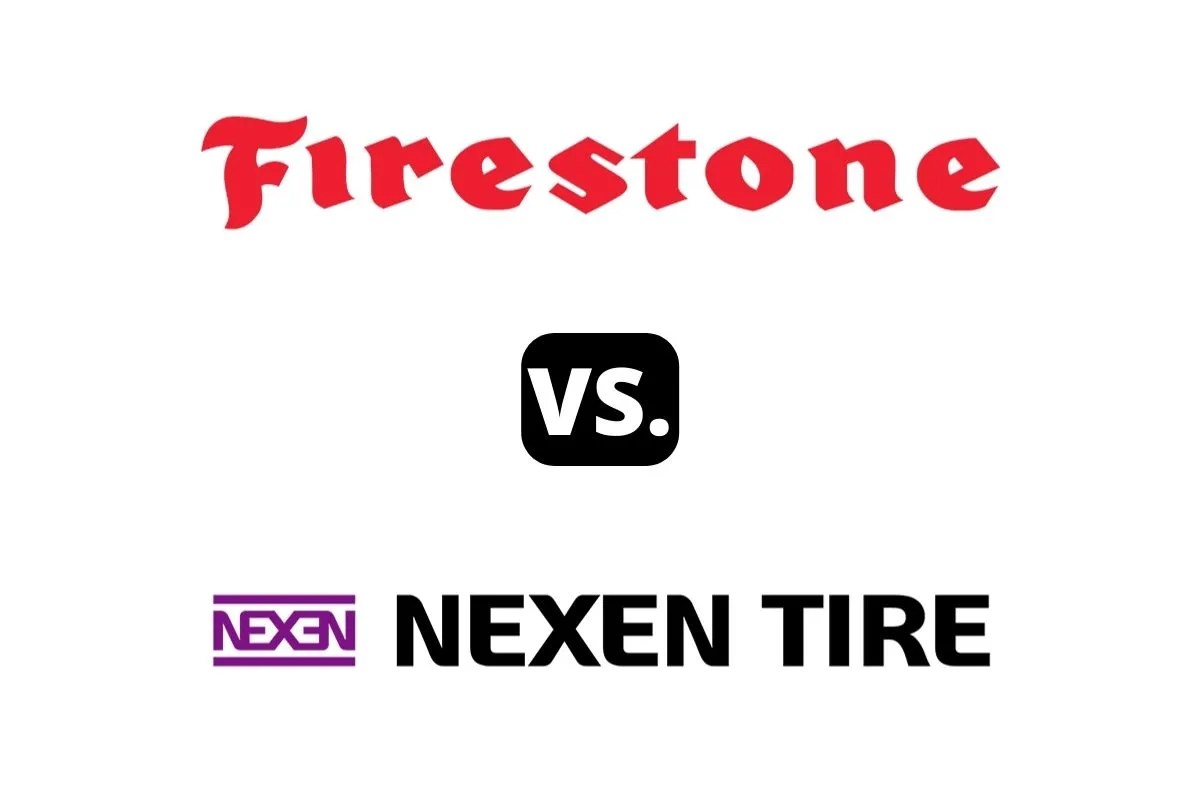 Firestone vs Nexen Tires (InDepth Comparison) Motor Hungry