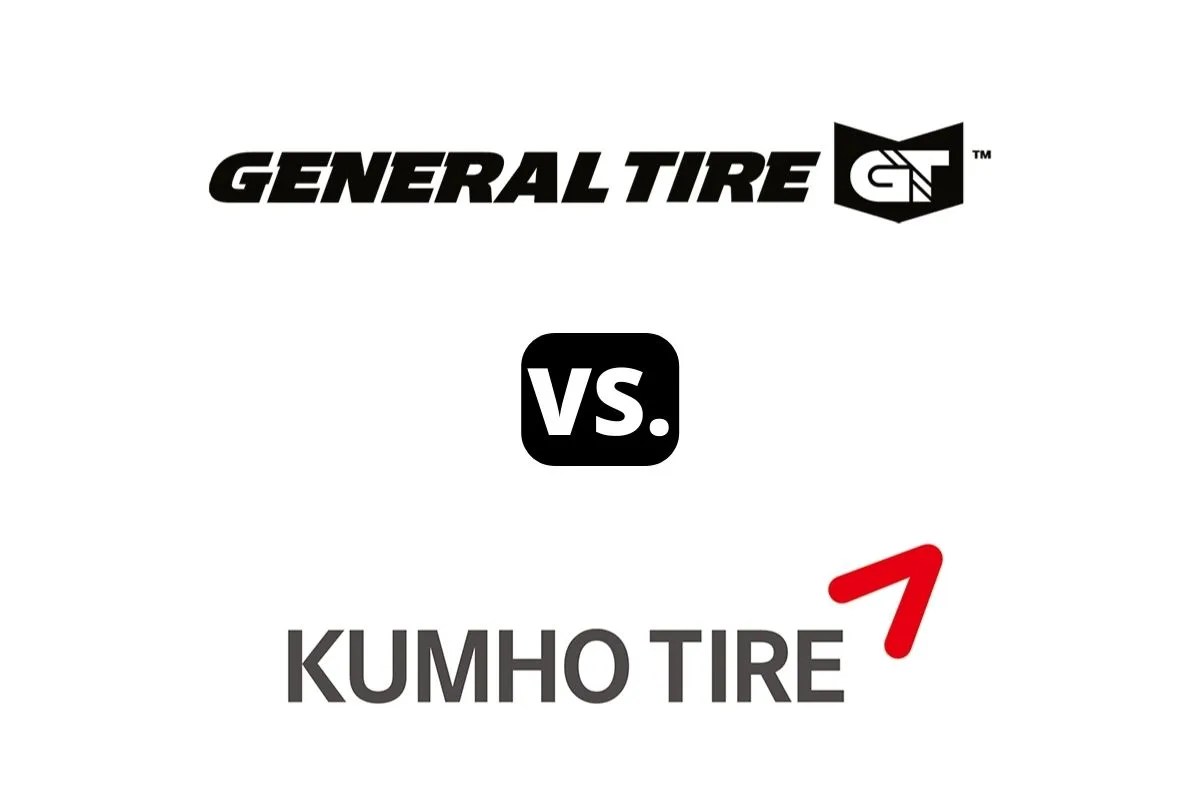 General vs Kumho Tires (InDepth Comparison) Motor Hungry
