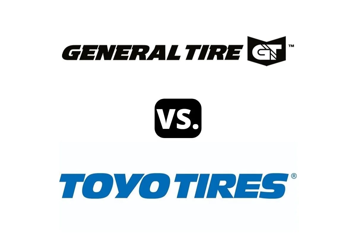 General vs Toyo Tires (InDepth Comparison) Motor Hungry