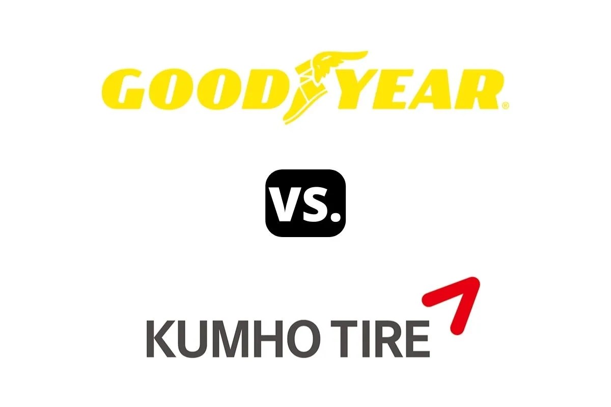 Goodyear vs Kumho Tires (InDepth Comparison) Motor Hungry