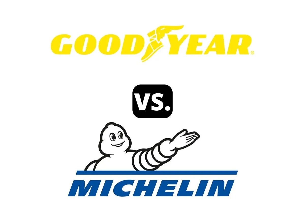 Goodyear vs Michelin Tires (InDepth Comparison) Motor Hungry