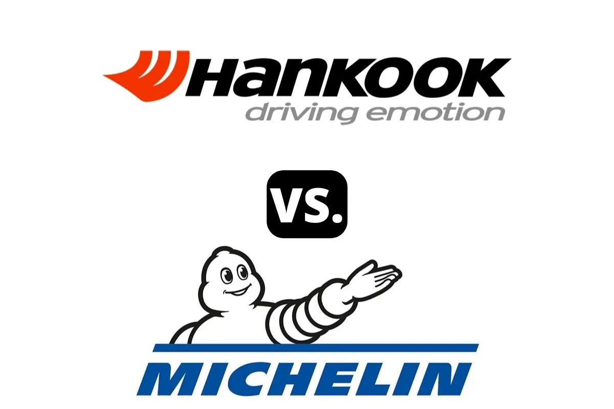 Hankook vs Michelin Tires (InDepth Comparison) Motor Hungry