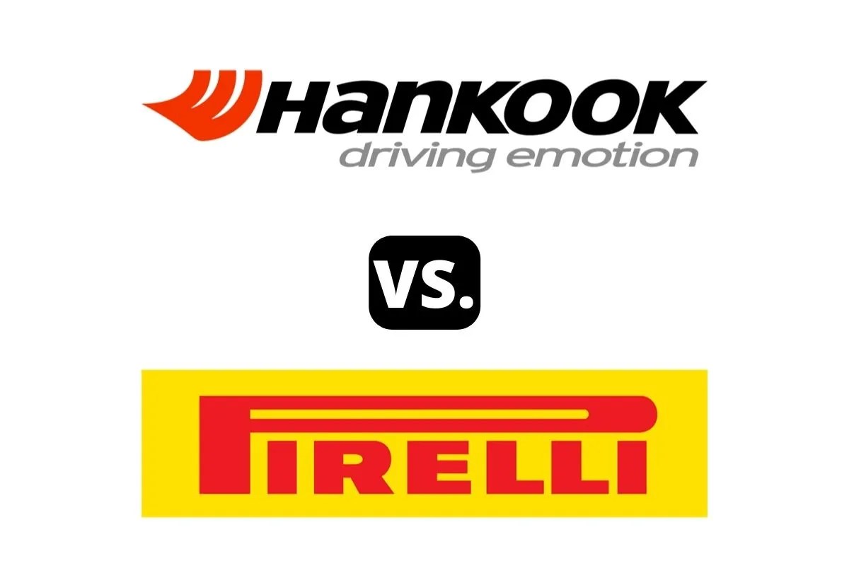 Hankook vs Pirelli Tires (InDepth Comparison) Motor Hungry