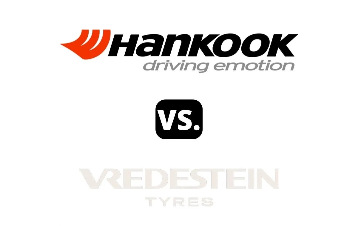 Hankook vs Vredestein Tires (InDepth Comparison) Motor Hungry