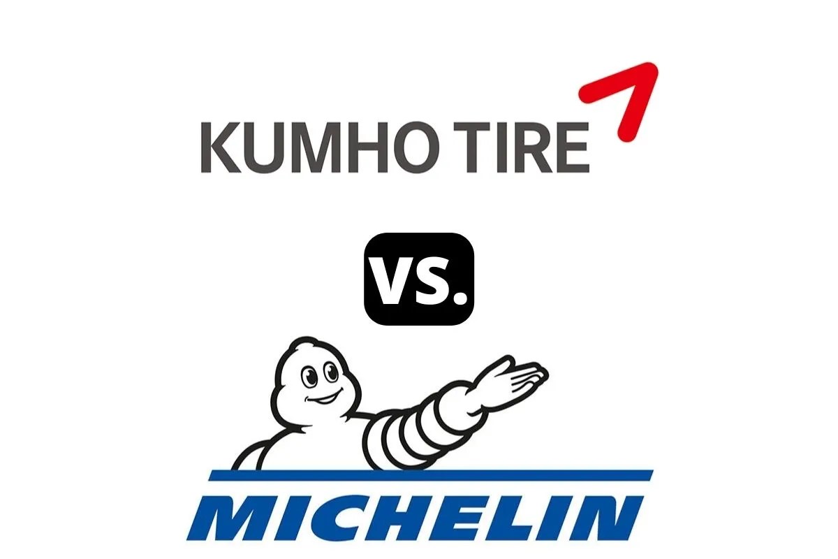 Kumho vs Michelin Tires (InDepth Comparison) Motor Hungry