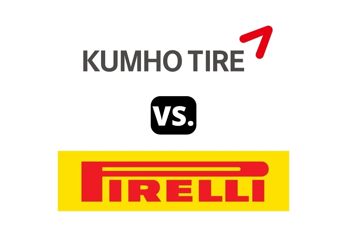 Kumho vs Pirelli Tires (InDepth Comparison) Motor Hungry
