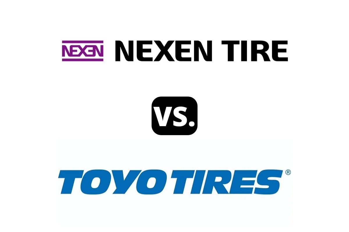 Nexen vs Toyo Tires (InDepth Comparison) Motor Hungry