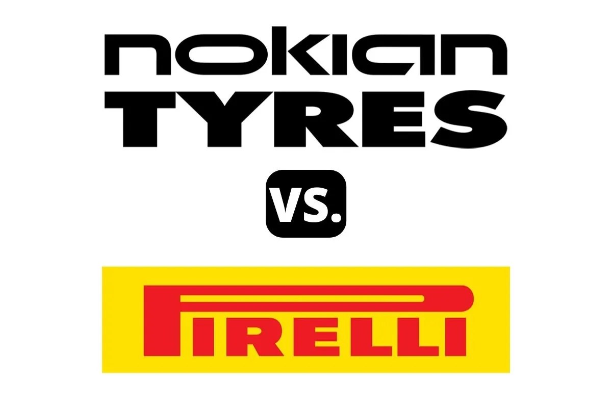 Nokian vs Pirelli Tires (InDepth Comparison) Motor Hungry
