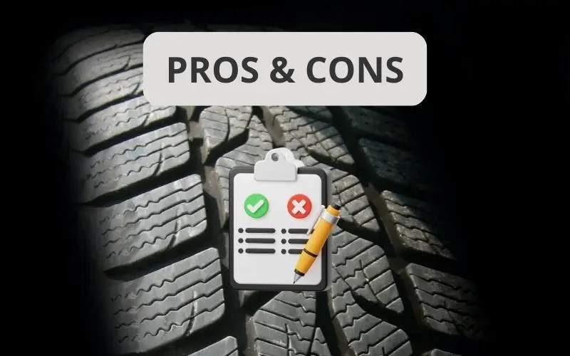 Continental vs Michelin Tires (InDepth Comparison) Motor Hungry